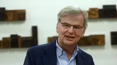 Franco Gussalli Beretta