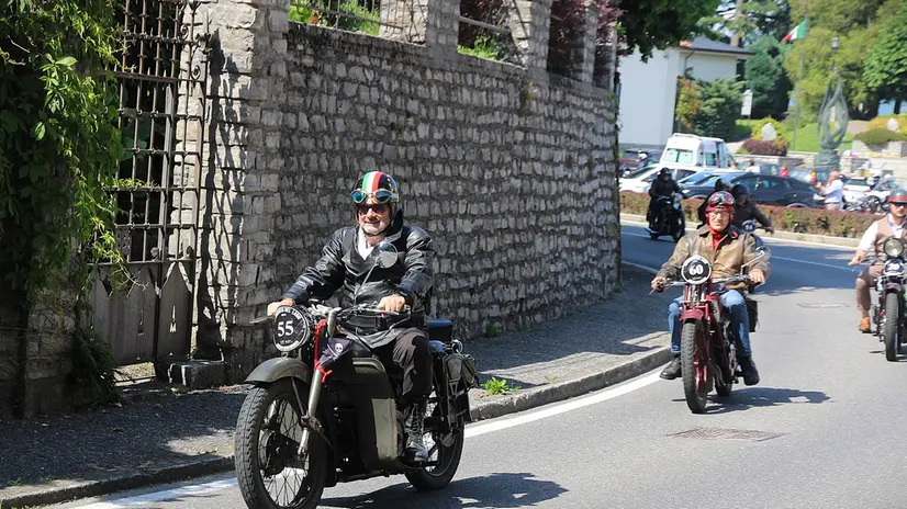 Il Circuito del Lario