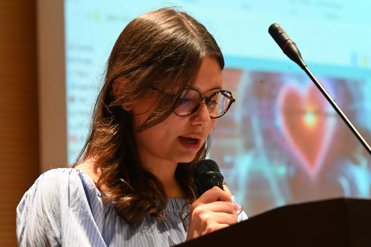 «Sfide e orizzonti dell’intelligenza artificiale»: la premiazione al Centro Paolo VI