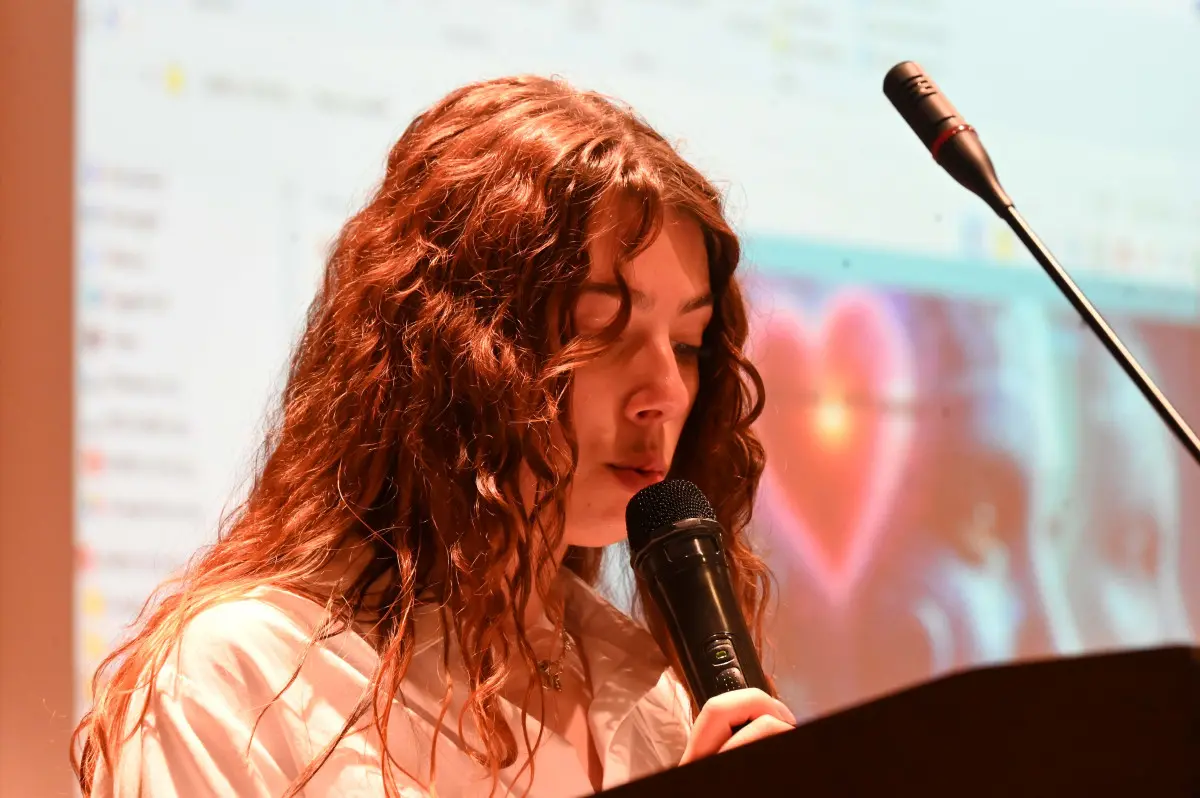 «Sfide e orizzonti dell’intelligenza artificiale»: la premiazione al Centro Paolo VI