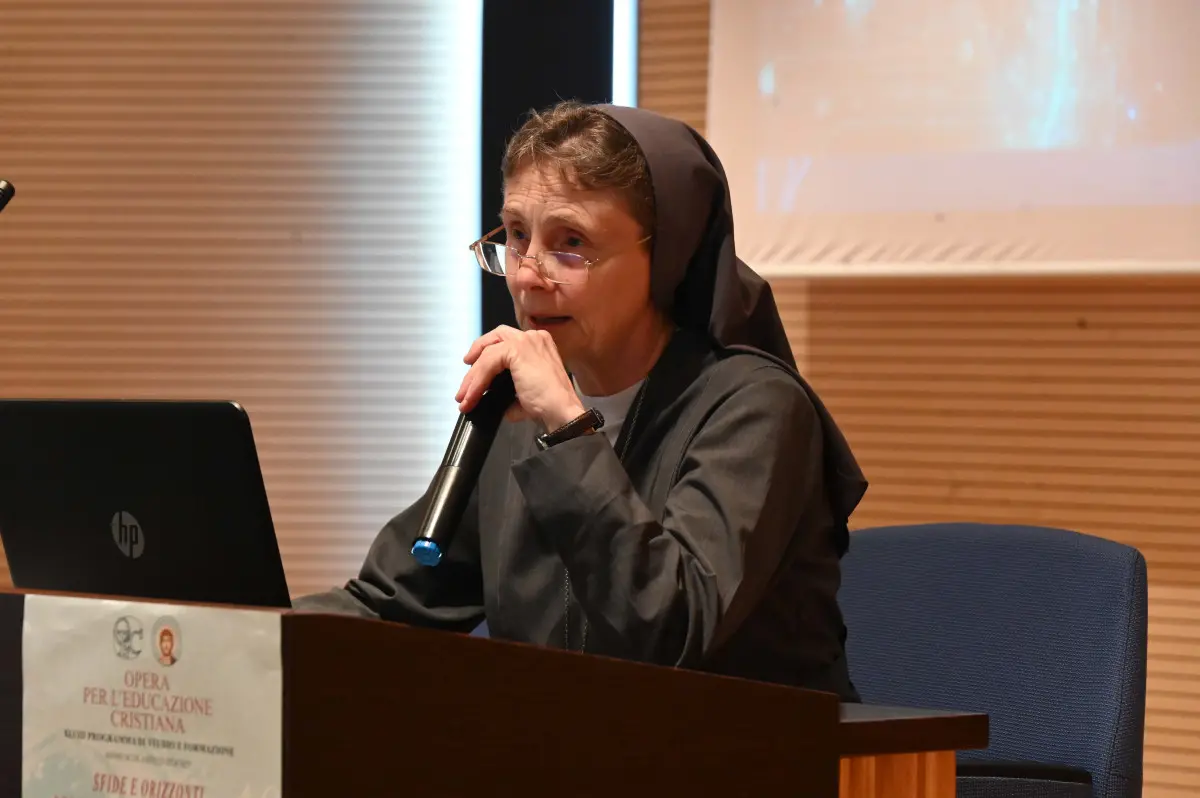 «Sfide e orizzonti dell’intelligenza artificiale»: la premiazione al Centro Paolo VI
