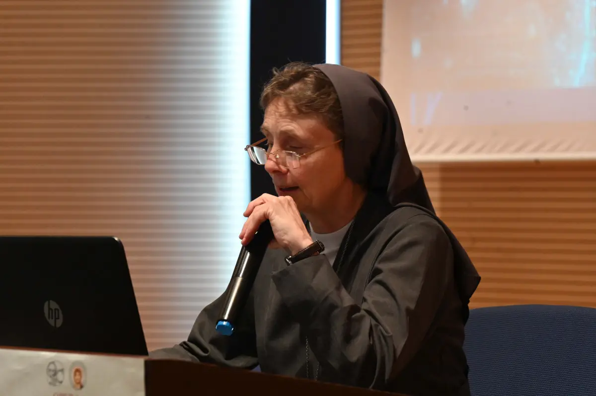 «Sfide e orizzonti dell’intelligenza artificiale»: la premiazione al Centro Paolo VI