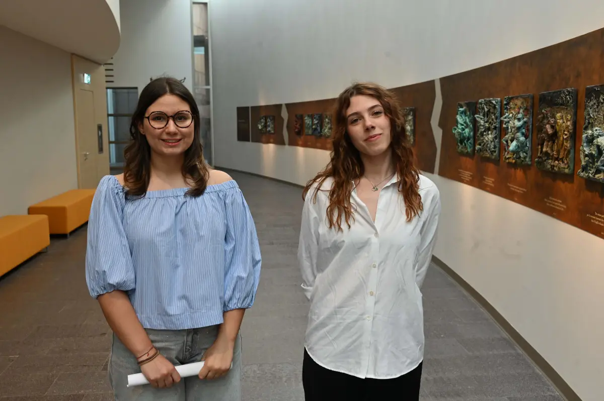 «Sfide e orizzonti dell’intelligenza artificiale»: la premiazione al Centro Paolo VI