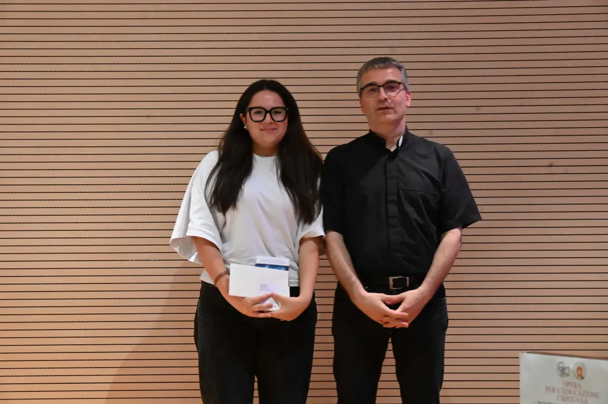«Sfide e orizzonti dell’intelligenza artificiale»: la premiazione al Centro Paolo VI