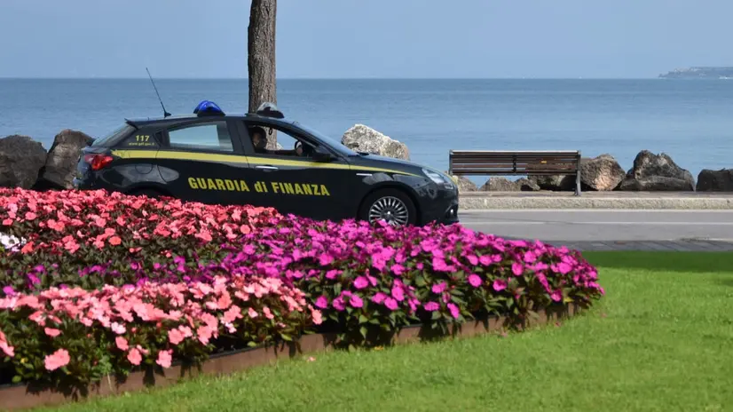 I controlli della Guardia di Finanza