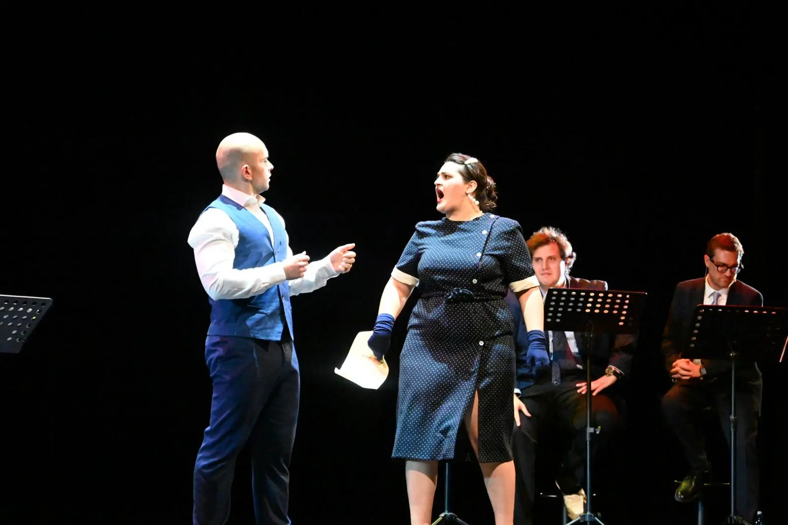 Festa dell'Opera 2025, gli scatti della giornata
