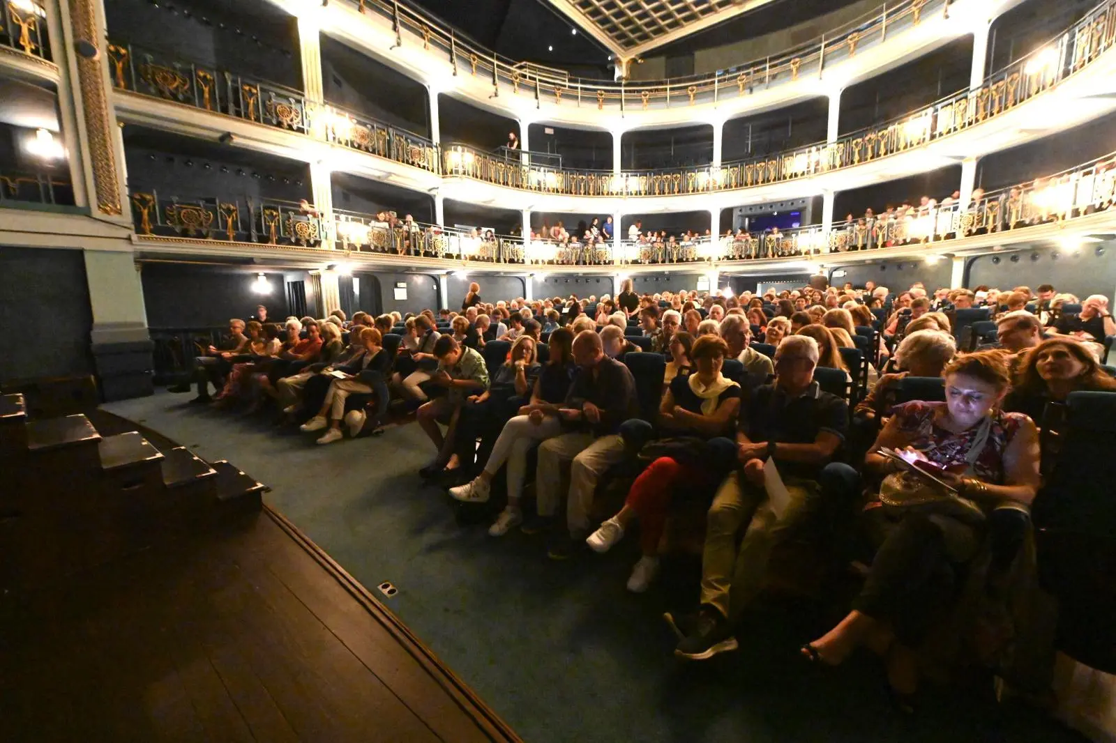 Festa dell'Opera 2025, gli scatti della giornata