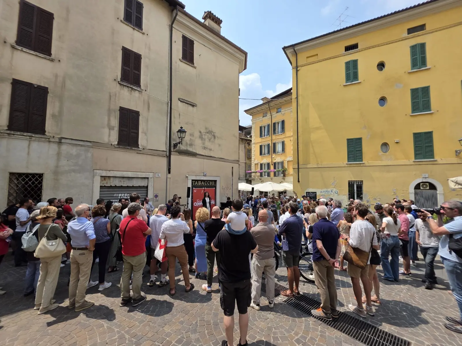 Festa dell'Opera, il jukebox lirico al Bianchi
