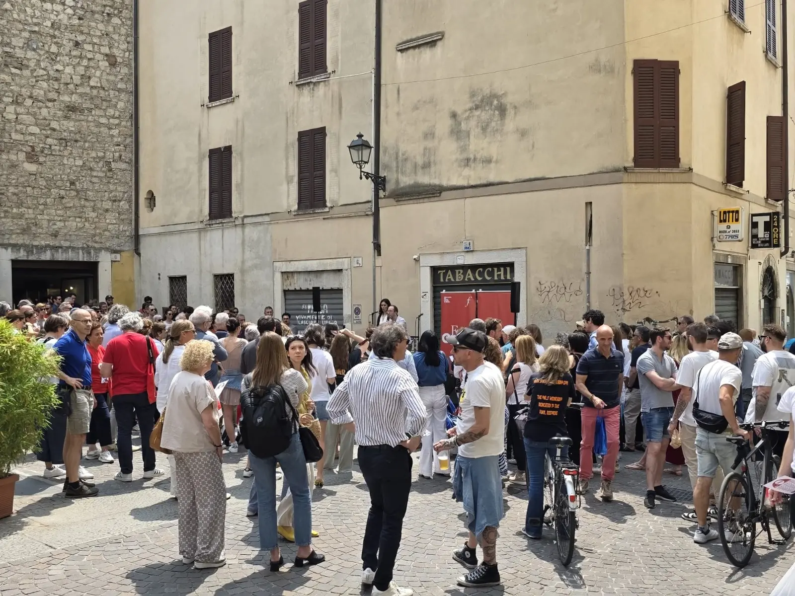 Festa dell'Opera, il jukebox lirico al Bianchi