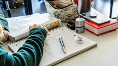 Foto generica scuola