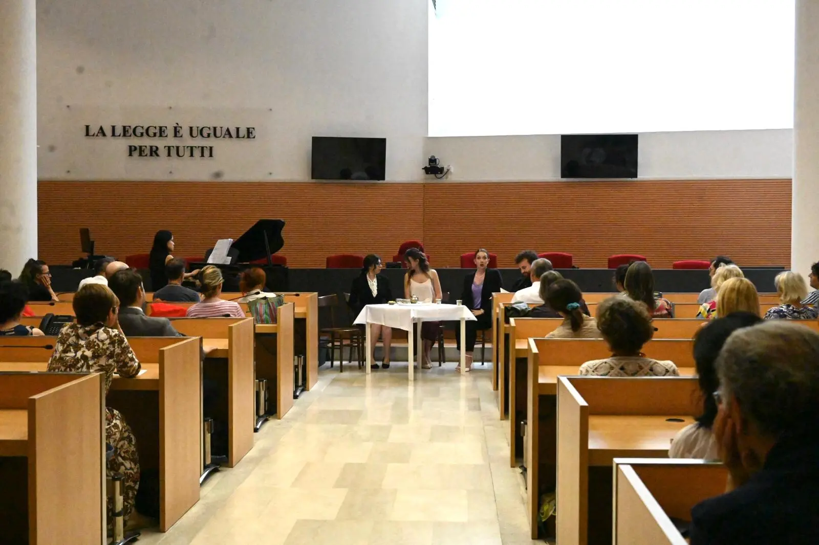 Festa dell'Opera 2025, gli scatti della giornata