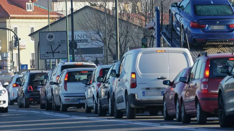 La Lombardia ha stanziato nuovi fondi per il cambio del parco auto - Foto Ansa © www.giornaledibrescia.it