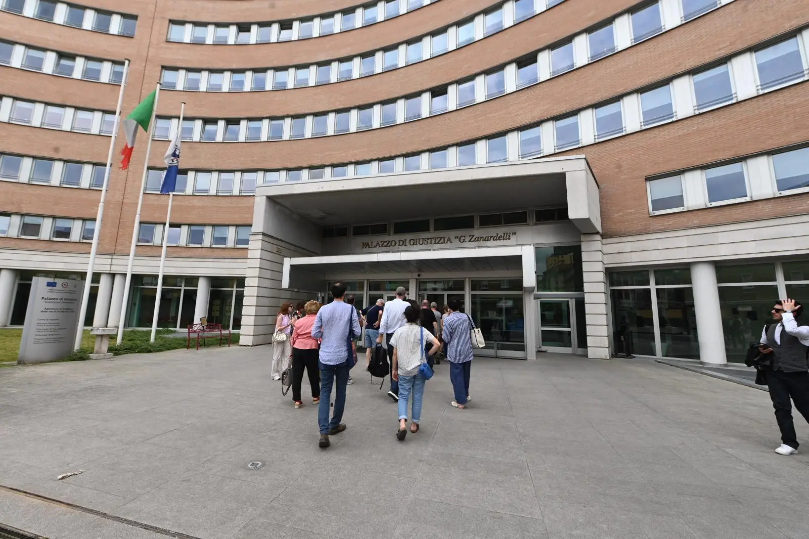 Festa dell'Opera 2025, gli scatti della giornata