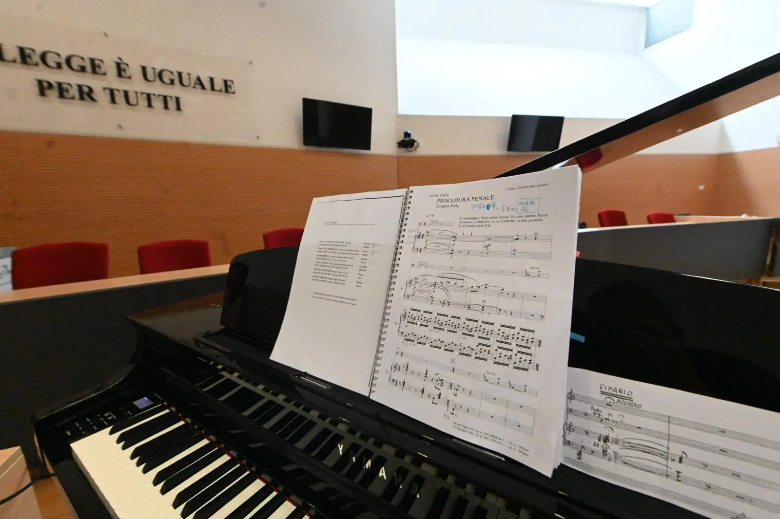 Festa dell'Opera 2025, gli scatti della giornata