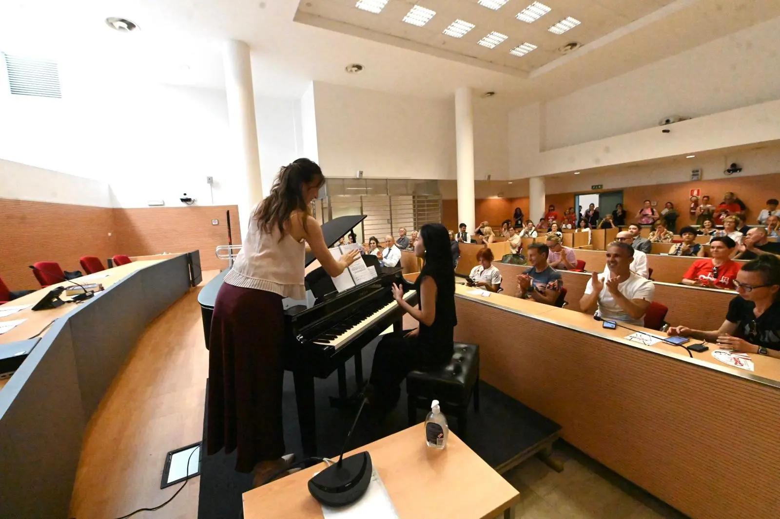 Festa dell'Opera 2025, gli scatti della giornata