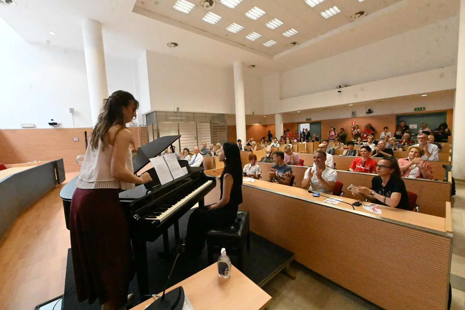 Festa dell'Opera 2025, gli scatti della giornata