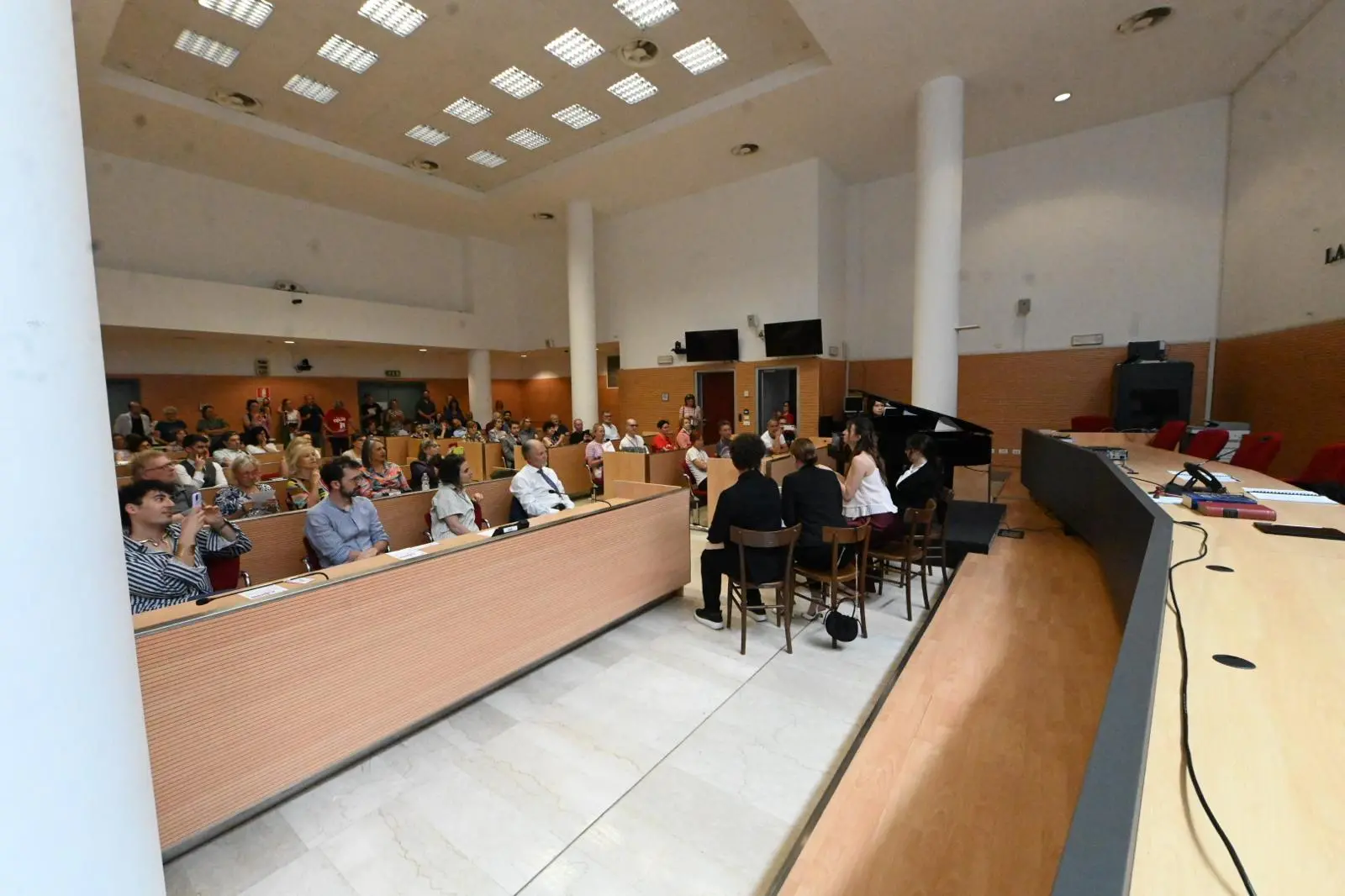 Festa dell'Opera 2025, gli scatti della giornata