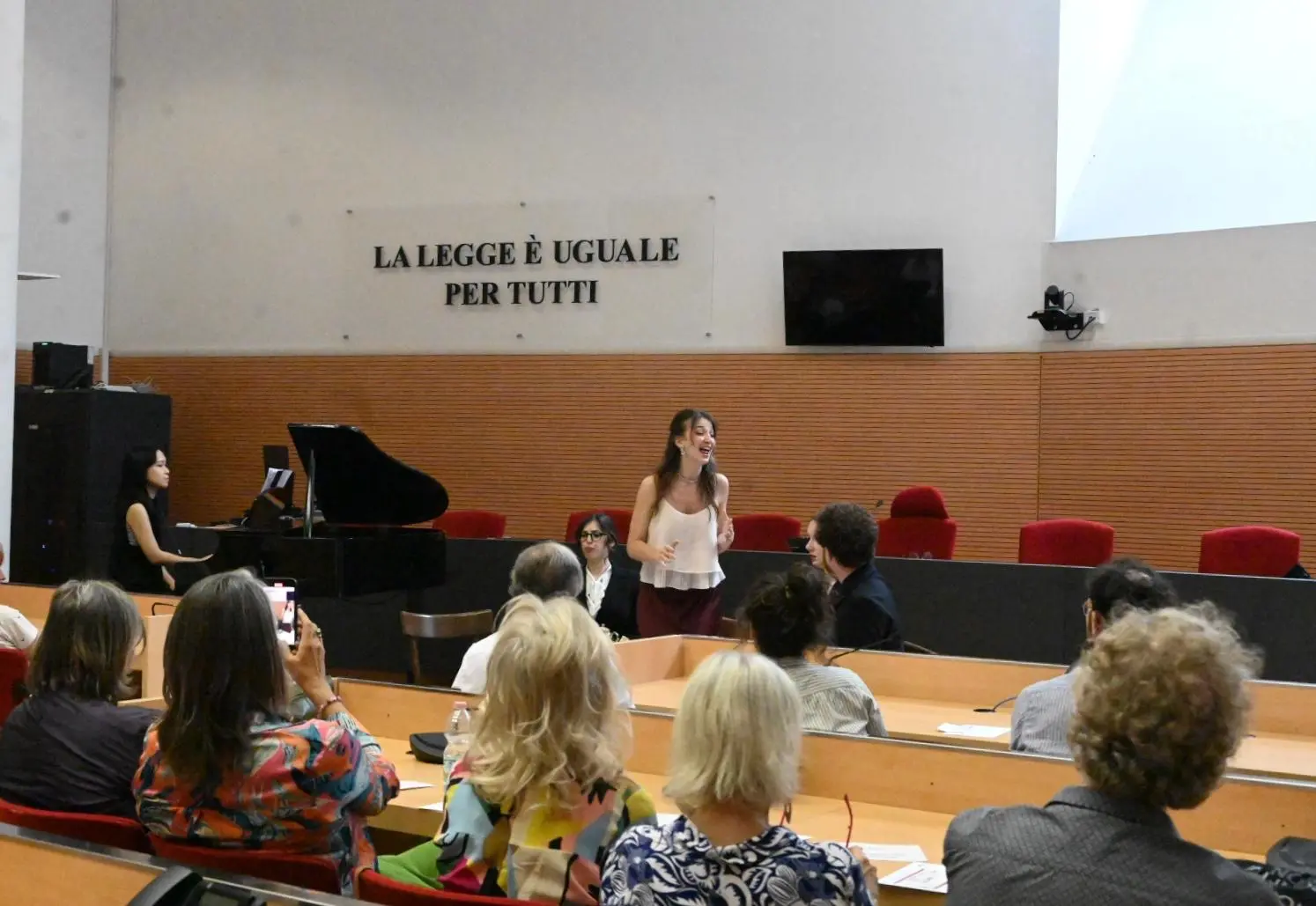 Festa dell'Opera 2025, gli scatti della giornata