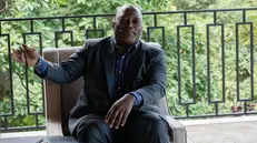 Joseph Kabila - Foto Ansa © www.giornaledibrescia.it