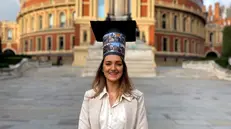 Silvia Favero