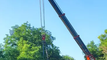 Foto da Alfredo D'Alessandro MO5 nostro corrispondente Chieti