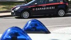 Carabinieri di Desenzano - © www.giornaledibrescia.it