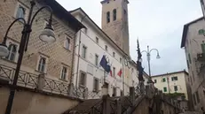 Comune Spoleto (Sebastiani)