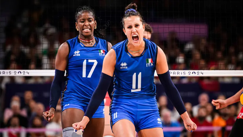 Anna Danesi - © www.giornaledibrescia.it