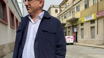 Emiliano Fenu