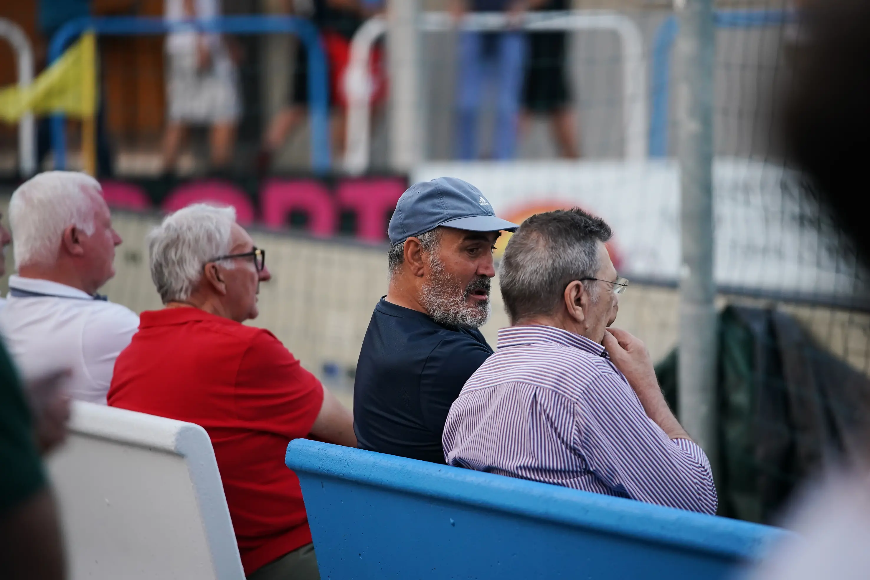 SPORT CALCIO 46¡ GRAN NOTTURNO MACLODIO G1 INAUGURAZIONE TECNOCASA/FC IMMOBILIARE/BOSCO REGIO/CSB/VEROLANUOVA - ALICE COSTRUZIONI/CHIARI NELLA FOTO COLORE 09-06-2025 perteghella@newreporter