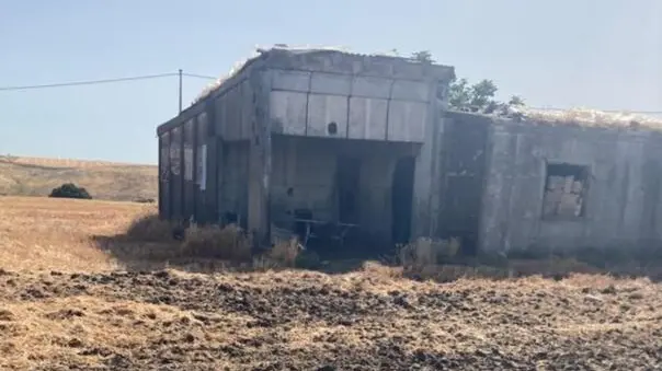 Caporalato in agricoltura