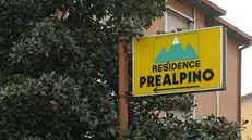 Il Residence Prealpino di Bovezzo