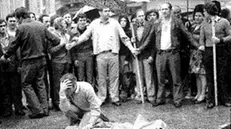 La strage di piazza Loggia