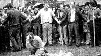 La strage di piazza Loggia