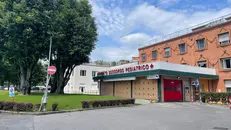 Il Pronto soccorso pediatrico del Civile - © www.giornaledibrescia.it