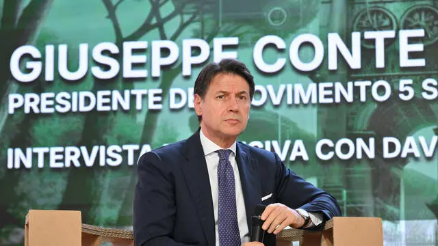 ANSA/ALESSANDRO DI MEO