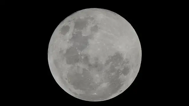 Luna piena