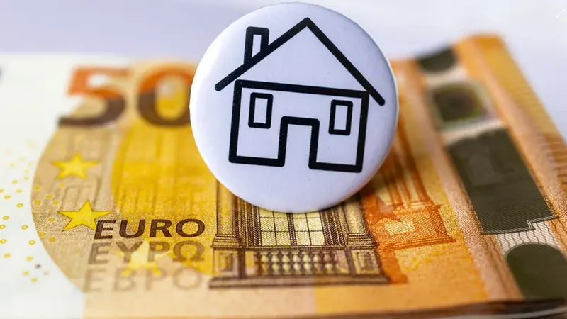 Mantenere una casa è molto costoso