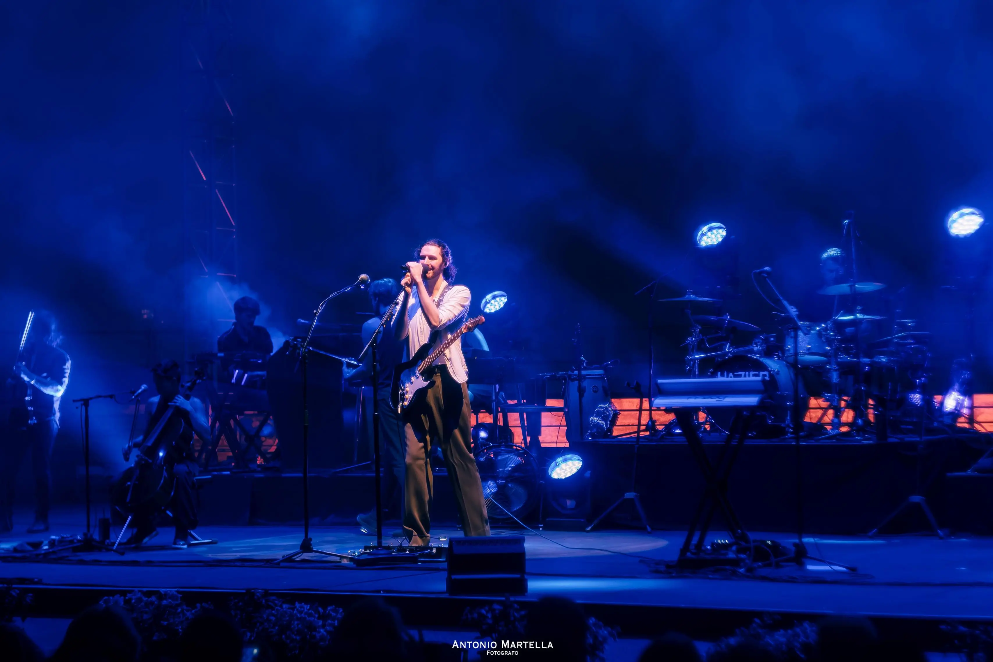 Il Festival «Tener-a-mente» 2025