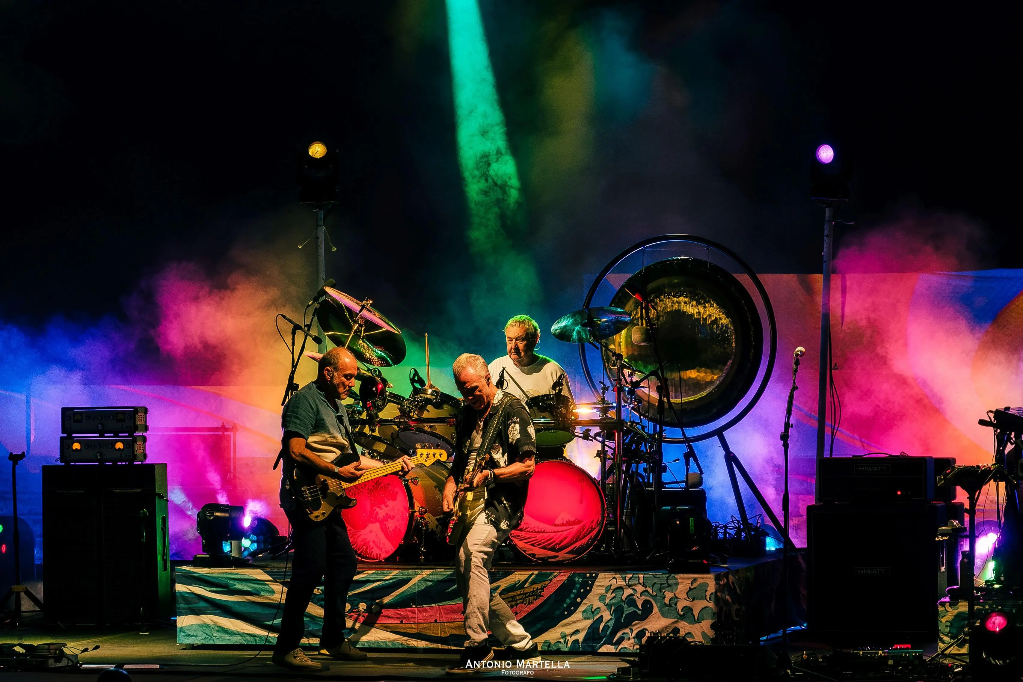 Il Festival «Tener-a-mente» 2025