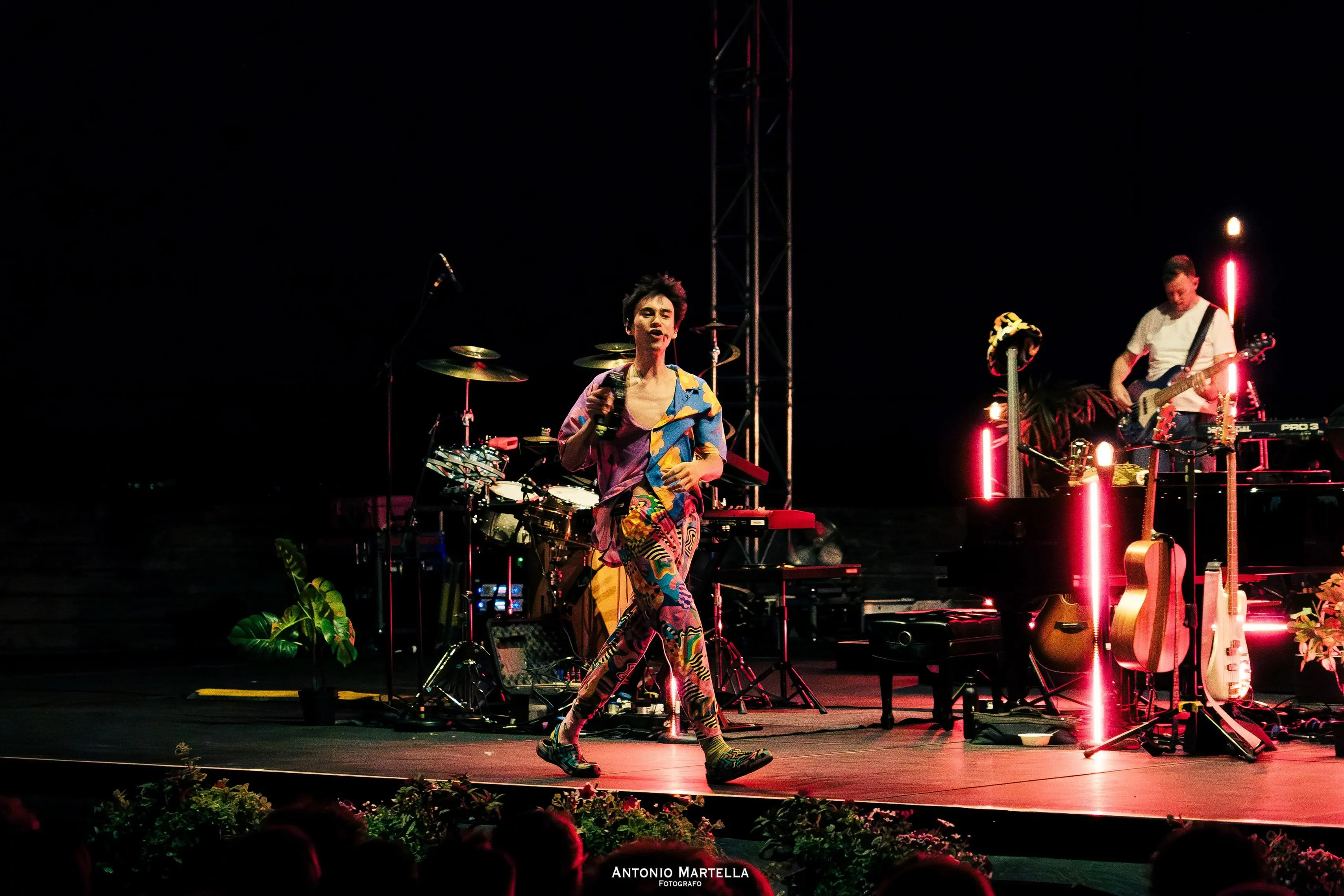 Il Festival «Tener-a-mente» 2025