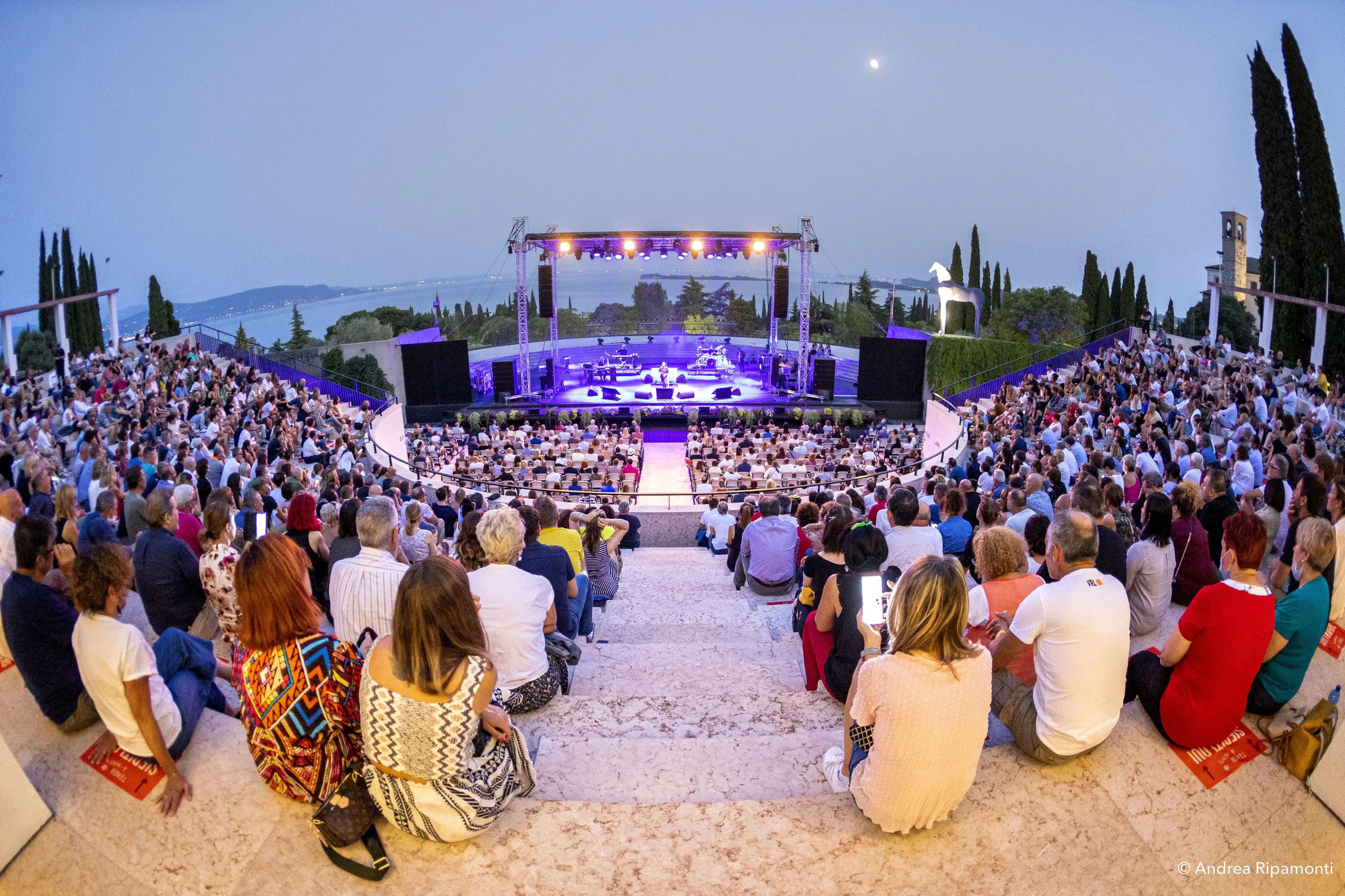 Il Festival «Tener-a-mente» 2025