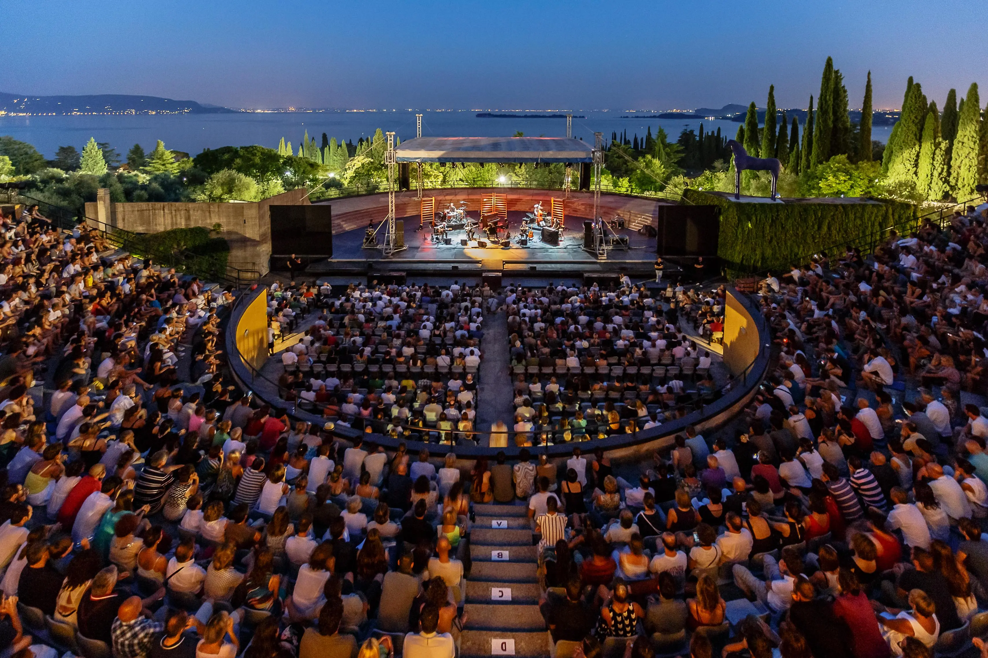 Il Festival «Tener-a-mente» 2025