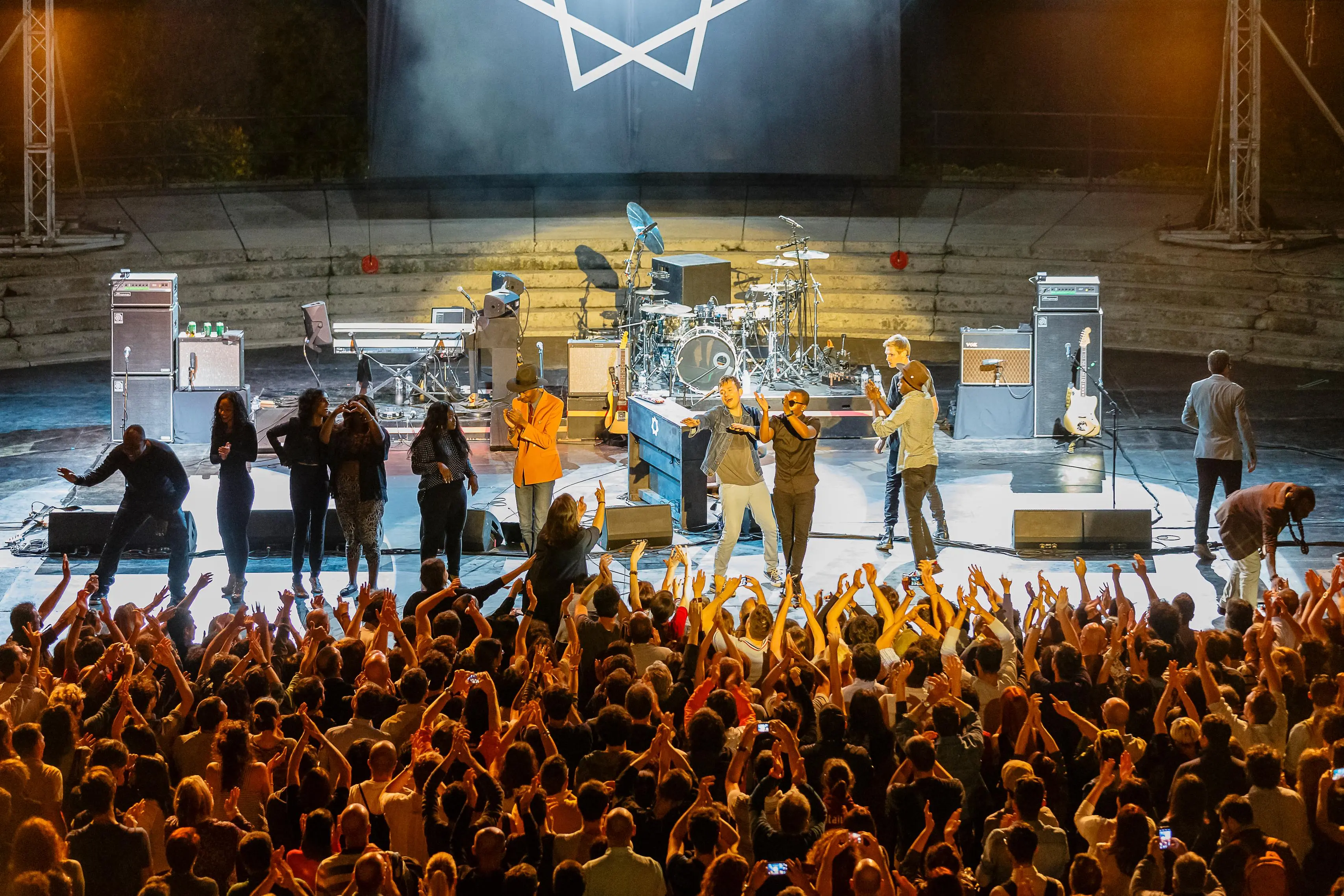 Il Festival «Tener-a-mente» 2025