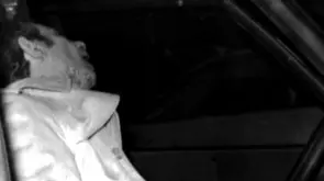 PALERMO 9/3/1979- IL SEGRETARIO DELLA DC SICILIANA MICHELE REIINA UCCISO A PALERMO