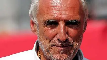 Dietrich Mateschitz - Foto Ansa © www.giornaledibrescia.it
