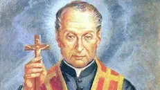 San Gaspare Luigi Bertoni