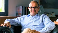 Massimiliano Bolis, direttore generale di BCC Garda
