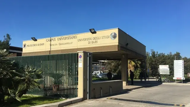 Politecnico di Bari