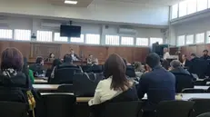 Processo a scafisti naufragio Cutro